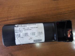 блок предохранителей Volkswagen Touran 1 поколение 2005, 1.9 л., дизель, МКПП, минивэн, 1T1937615