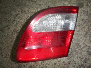 фонарь крышки багажника правый Mercedes-Benz E-Класс W211/S211 [рестайлинг] 2006, 3.2 л., дизель, АКПП, универсал