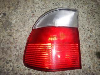 фонарь задний левый BMW 5 серия E39 1999, 2.5 л., бензин, АКПП, универсал