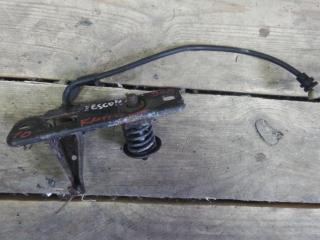 замок капота Ford Escort 5 поколение [рестайлинг] 1996