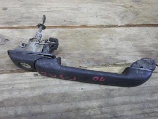 ручка наружная Volkswagen Golf 3 поколение 1996