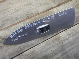 кнопка стеклоподъемника Mazda Premacy 1 поколение [рестайлинг] 2002, 2.0 л., дизель, МКПП, минивэн