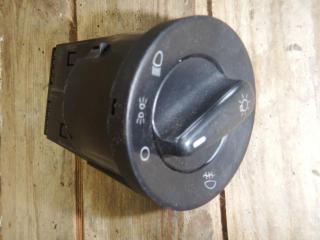 переключатель света Volkswagen Passat B5 1998, 1.6 л., бензин, МКПП, универсал, 1C0941531