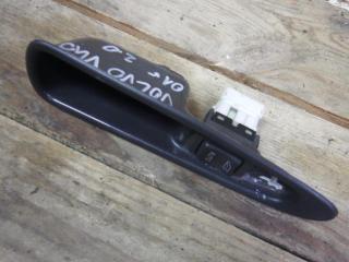 кнопка стеклоподъемника Volvo V40 1 поколение [рестайлинг] 2001, 2.0 л., бензин, АКПП, универсал