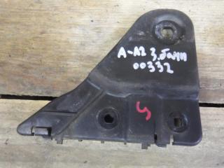 крепление бампера Audi A2 8Z 2004, 1.4 л., дизель, МКПП, хетчбэк 5 дв., 8Z0807375B
