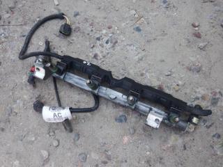 форсунка Ford Focus 1 поколение 2000, 1.6 л., бензин, 32649070