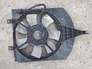 вентилятор радиатора Volvo V40 1 поколение 1999, 1.8 л., бензин
