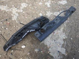 крепление бампера Volkswagen Touran 1 поколение 2005, 1.9 л., дизель, МКПП, минивэн