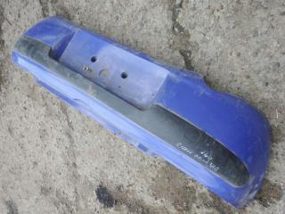 бампер задний Daewoo Matiz M100 2000