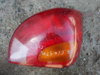 фонарь задний правый Ford Fiesta 4 поколение 1999