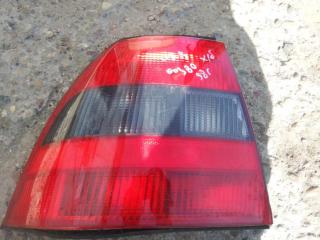 фонарь задний левый Opel Vectra B 1998, 1.8 л., бензин, МКПП, хетчбэк 5 дв.