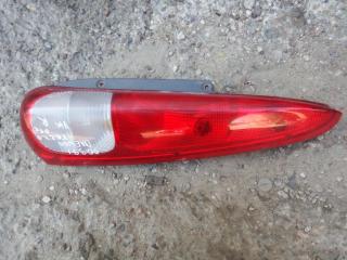 фонарь задний правый Daewoo Rezzo KLAU 2001, 2.0 л., бензин, МКПП, хетчбэк 5 дв.