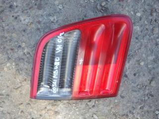 фонарь крышки багажника правый Mercedes-Benz E-Класс W210/S210 [рестайлинг] 2001, 3.2 л., дизель, АКПП, универсал