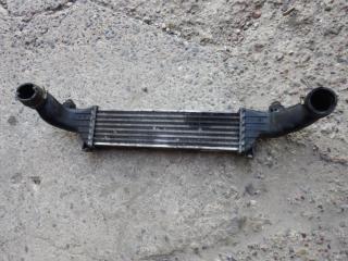 интеркулер Mercedes-Benz C-Класс W202/S202 [рестайлинг] 2000, 2.2 л., дизель, МКПП, универсал, A2025001100