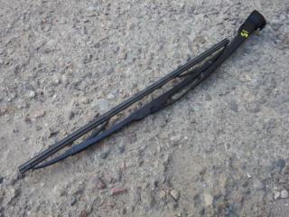 щеткодержатель (поводок стеклоочистителя, дворник) Mercedes-Benz C-Класс W203/S203/CL203 [рестайлинг] 2004, 2.2 л., дизель, универсал