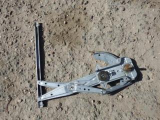 стеклоподъемник передний левый Nissan Micra K11 [рестайлинг] 2001, 1.0 л., бензин, МКПП, хетчбэк 5 дв.