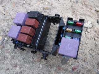 блок предохранителей Renault Espace 4 поколение 2005, 2.2 л., дизель, АКПП, минивэн, 8200003634