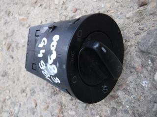 переключатель света Volkswagen Golf 3 поколение 1998, 1.4 л., бензин, МКПП, хетчбэк 5 дв.