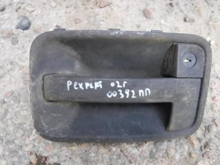 ручка внутренняя передняя правая Peugeot Expert 1 поколение 2002, 2.0 л., дизель, МКПП, микроавтобус
