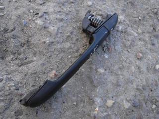 ручка наружная Mercedes-Benz Vito W638 2001, 2.2 л., дизель, МКПП, микроавтобус