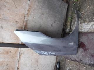 крыло переднее правое Renault Espace 4 поколение 2005, 2.2 л., дизель, АКПП, минивэн