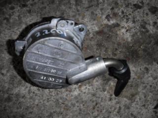 насос вакуумный Mercedes-Benz C-Класс W203/S203/CL203 2003, 2.2 л., дизель, A6112300065