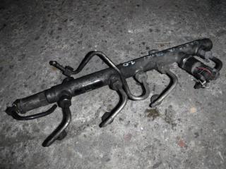 топливная рампа Mitsubishi Carisma 1 поколение [рестайлинг] 2002, 1.9 л., дизель, 7700114017