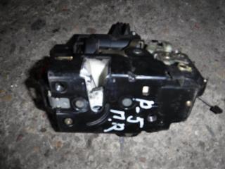 замок двери передней правой Volkswagen Passat B5 [рестайлинг] 2002