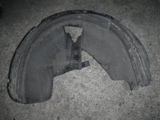 защита арок (подкрылок) Volkswagen Touran 1 поколение 2005, 1.9 л., дизель, МКПП, минивэн, 1T0810972H