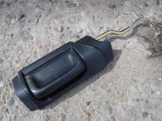 ручка внутренняя задняя правая Volkswagen Transporter T4 1995, 2.4 л., дизель, МКПП, микроавтобус