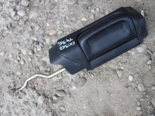 ручка внутренняя задняя правая Volkswagen Transporter T4 1995, 1.9 л., дизель, МКПП, микроавтобус