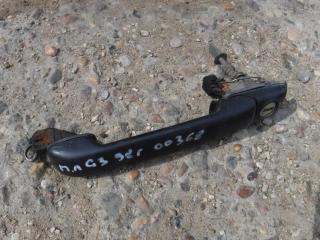 ручка наружная Volkswagen Golf 3 поколение 1998, 1.9 л., дизель, МКПП, универсал