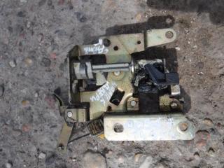 замок двери задней правой Volkswagen Transporter T4 1995, 1.9 л., дизель, МКПП, микроавтобус