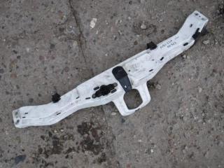 передняя панель крепления облицовки (телевизор) Mercedes-Benz C-Класс W202/S202 [рестайлинг] 2000, 2.2 л., дизель, МКПП, универсал