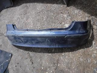 бампер задний Mercedes-Benz A-Класс W168 2000, 1.7 л., дизель, АКПП, хетчбэк 5 дв.