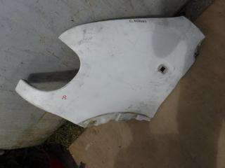 крыло переднее левое Opel Movano A 1998