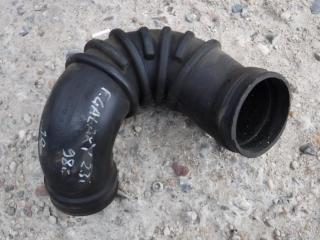 патрубок воздушного фильтра Ford Galaxy 1 поколение 1998, 2.3 л., бензин, 7M0129627M