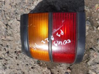 фонарь задний левый Volkswagen Passat B3 1992, 1.8 л., бензин, МКПП, универсал