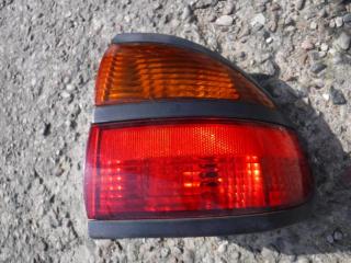 фонарь задний правый Renault Laguna 1 поколение [рестайлинг] 1999, хетчбэк 5 дв., 7700420123