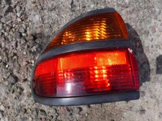 фонарь задний левый Renault Laguna 1 поколение [рестайлинг] 1999, хетчбэк 5 дв.