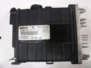 блок управления двигателем Audi 100 4A/C4 1994, 2.3 л., бензин, 4A0906264