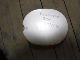 лючок топливного бака Renault Laguna 1 поколение [рестайлинг] 1999, 1.6 л., бензин, МКПП, хетчбэк 5 дв.