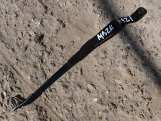 щеткодержатель (поводок стеклоочистителя, дворник) Mercedes-Benz E-Класс W211/S211 2005, 2.2 л., дизель, МКПП, универсал