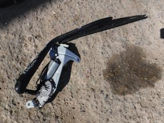 моторчик заднего стеклоочистителя (дворника) Renault Laguna 1 поколение [рестайлинг] 1999, 1.6 л., бензин, МКПП, хетчбэк 5 дв.