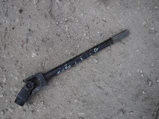 рулевой карданчик Volkswagen Transporter T4 2002, 2.5 л., дизель, МКПП, микроавтобус, 701419951B