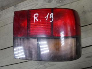 фонарь задний правый Renault 19 2 поколение 1994