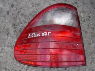 фонарь задний левый Mercedes-Benz E-Класс W210/S210 1998