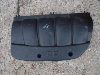 декоративная крышка двигателя Mercedes-Benz E-Класс W211/S211 2005, 2.2 л., дизель, МКПП, универсал, A6460100367