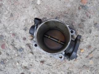 заслонка дроссельная Volvo V40 1 поколение [рестайлинг] 2001, 2.0 л., бензин, АКПП, универсал, 9186780