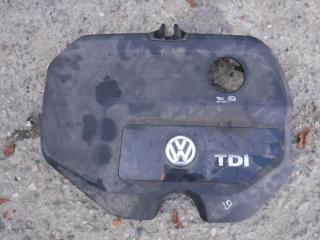 декоративная крышка двигателя SEAT Leon 1 поколение 2004, 1.9 л., дизель, 054391E